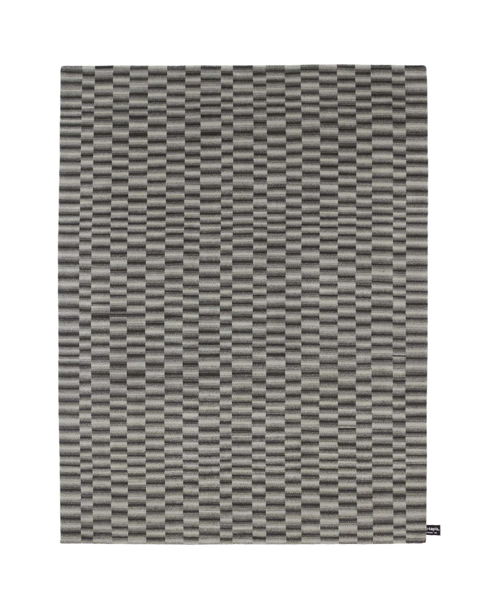 CC-TAPISArchitectural-  Check 2 地毯