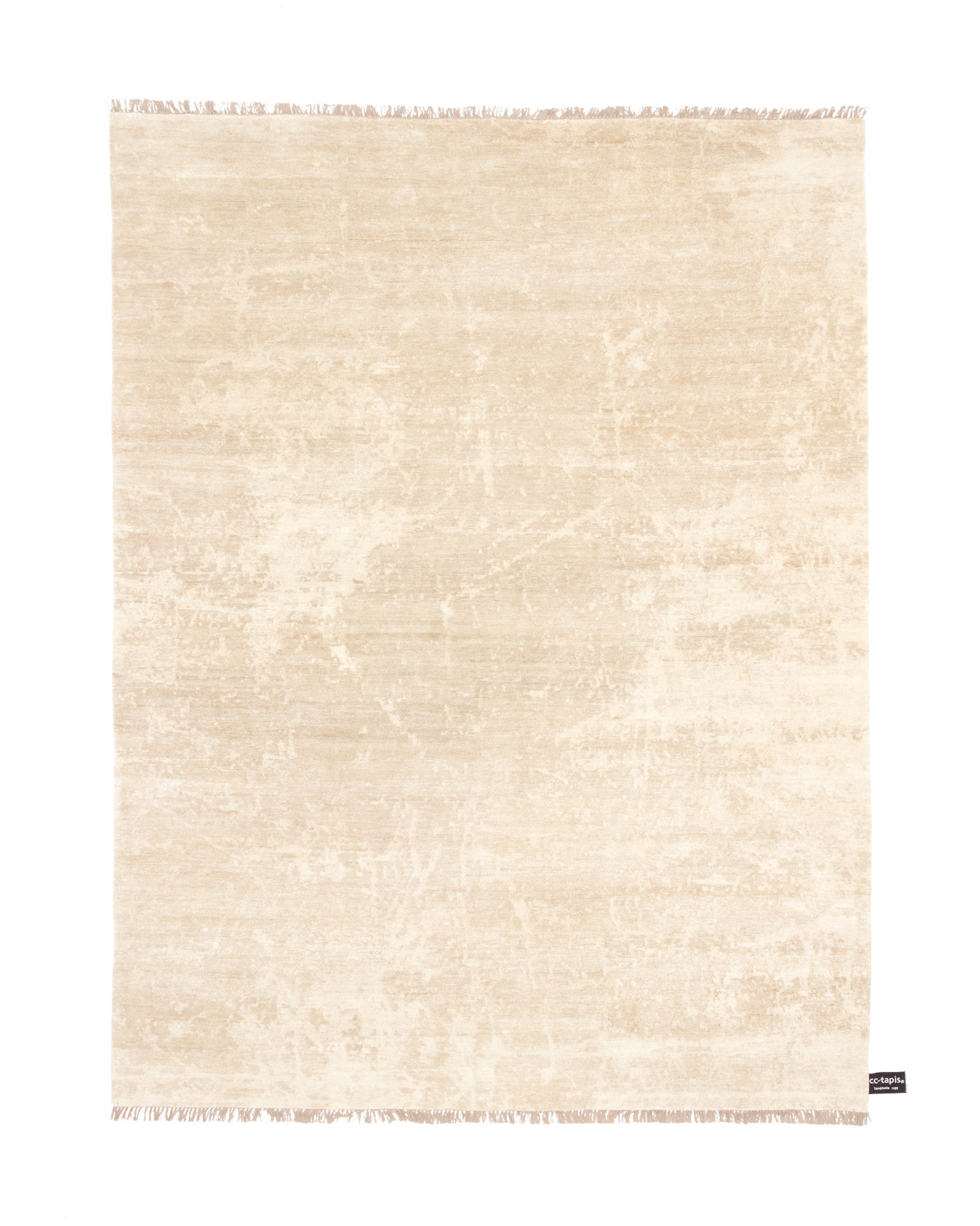 CC-TAPISDRIPPED-DIPPED SCRATCH 地毯