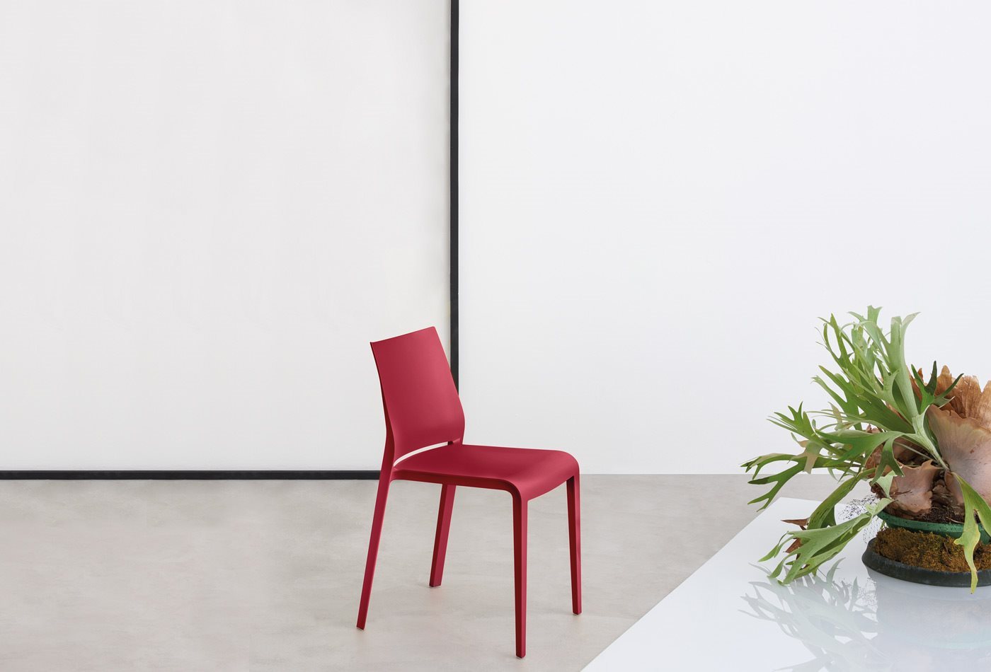 desaltoLisbona + Riga 餐椅