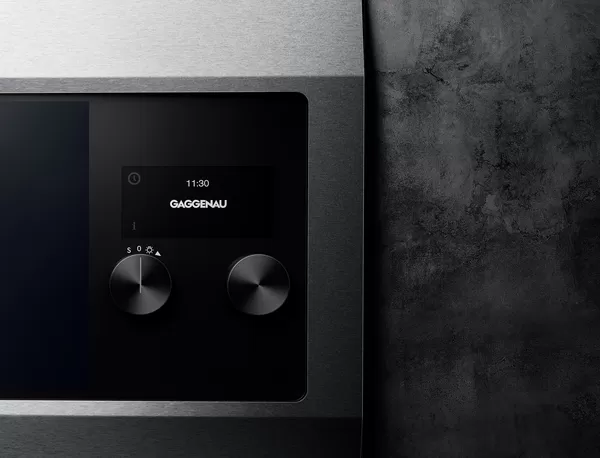 gaggenauEB333 烤箱
