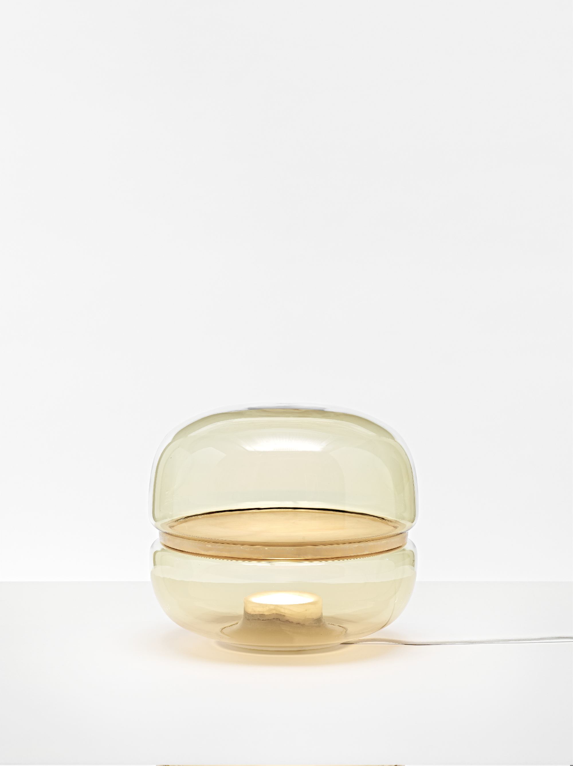 BROKISMACARON系列臺燈