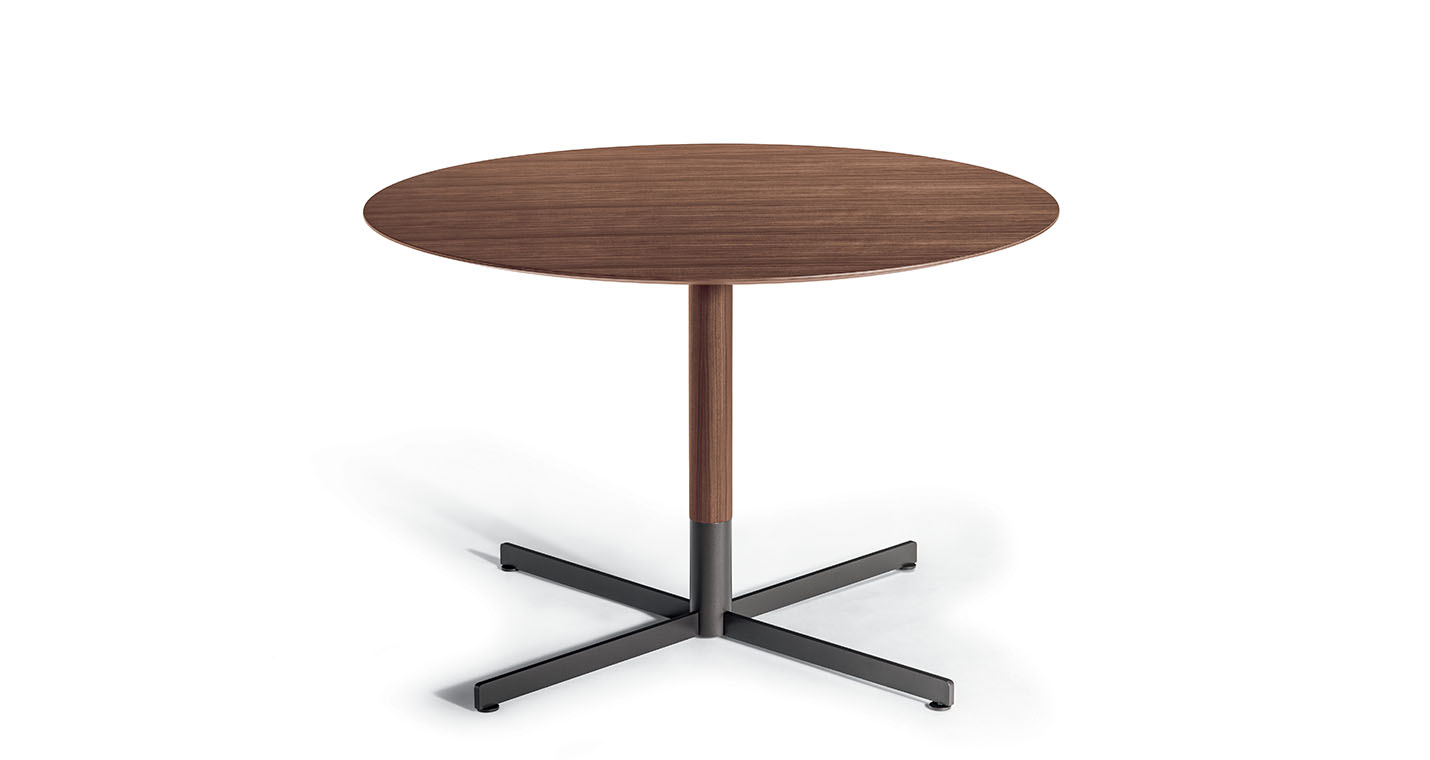 POLTRONA FRAUBob Bistrot咖啡桌