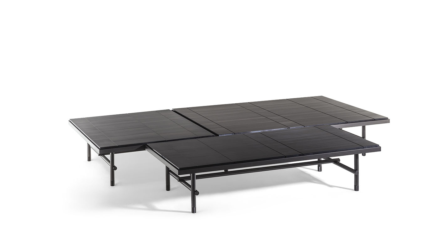 POLTRONA FRAUPierre咖啡桌