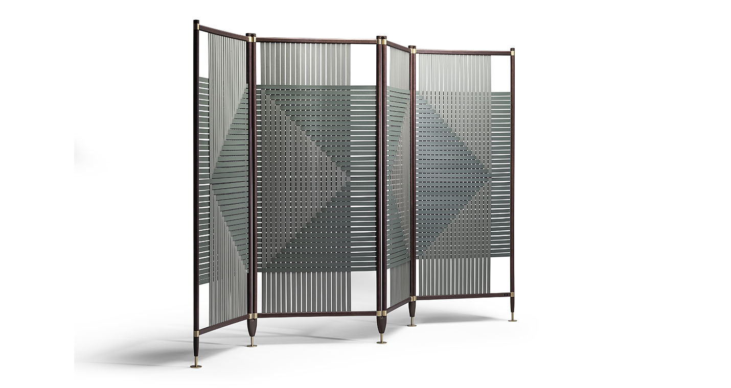 POLTRONA FRAUPlot屏風