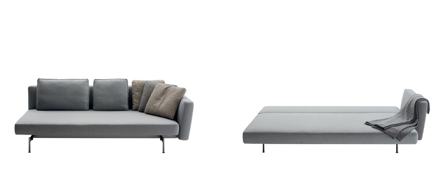 B&B ITALIASAKé沙發床