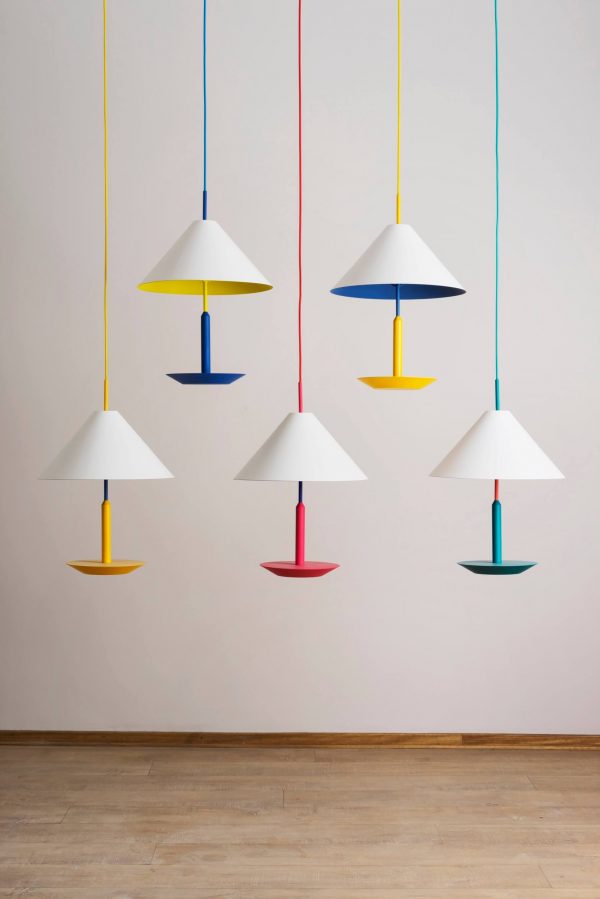 MAISON DADA吊燈LITTLE ELIAH PENDING LAMP