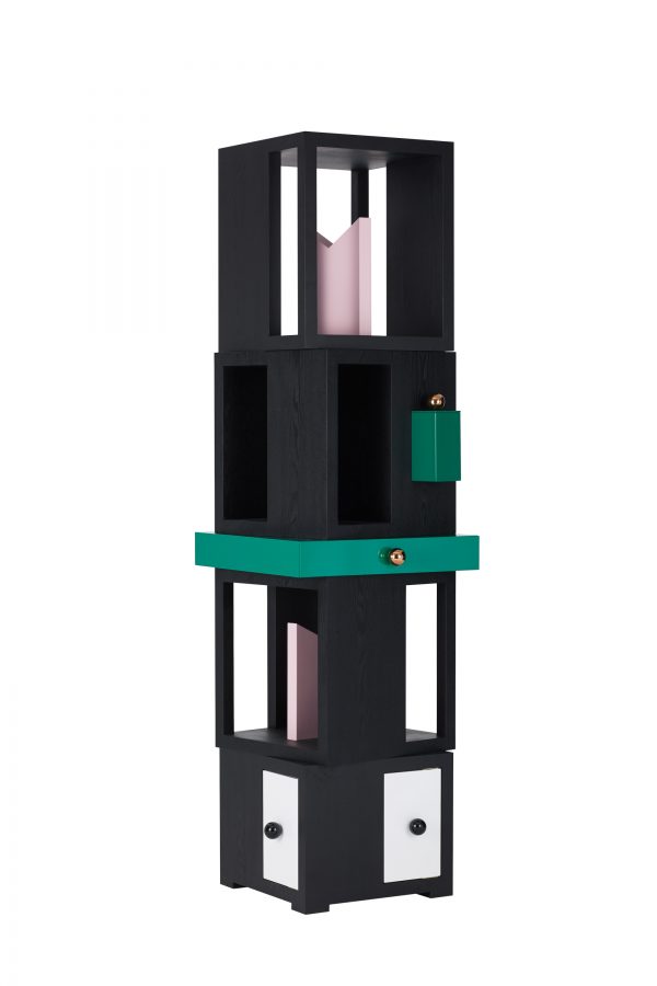 MAISON DADA書柜LOST IN TRANSLATION