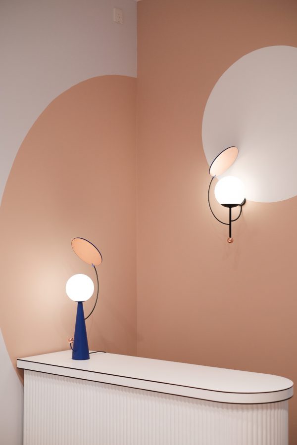 MAISON DADA臺燈SACHI SACHA