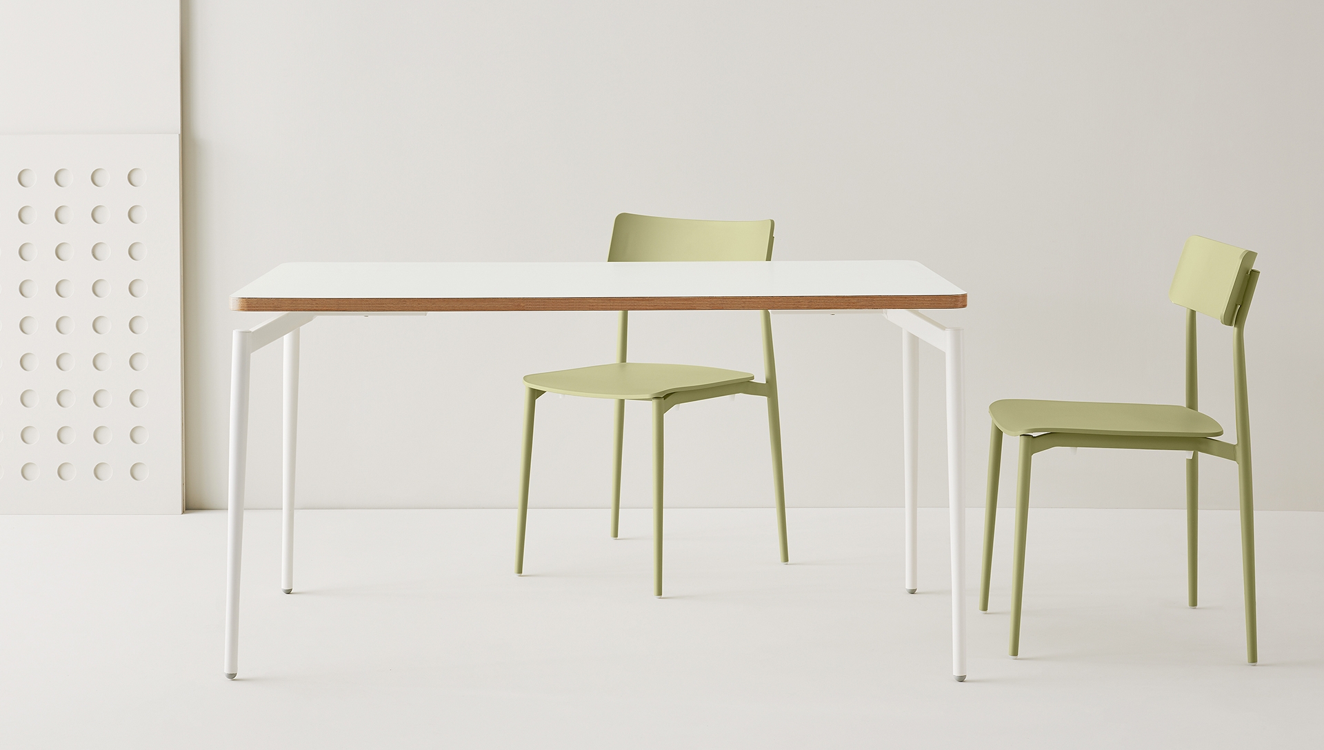 SEGISCult-table餐桌