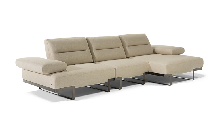 NATUZZIICARO組合沙發