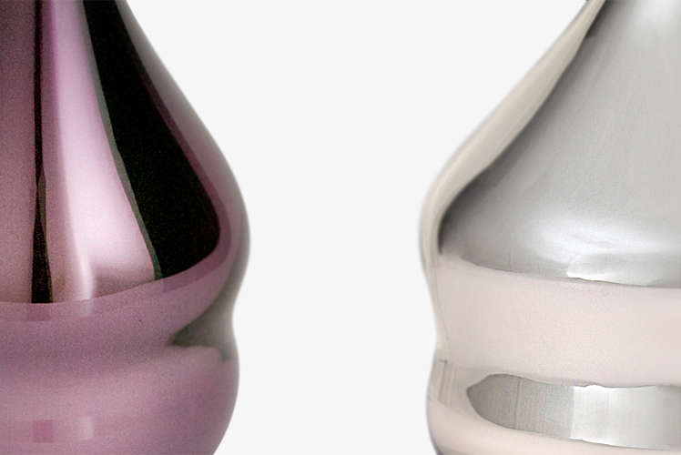 BARONCELLITABLE LAMPS-FORMA臺燈