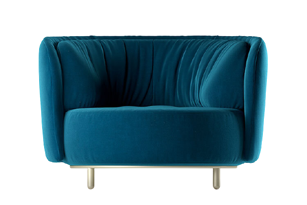 NATUZZIWAVE多人沙發