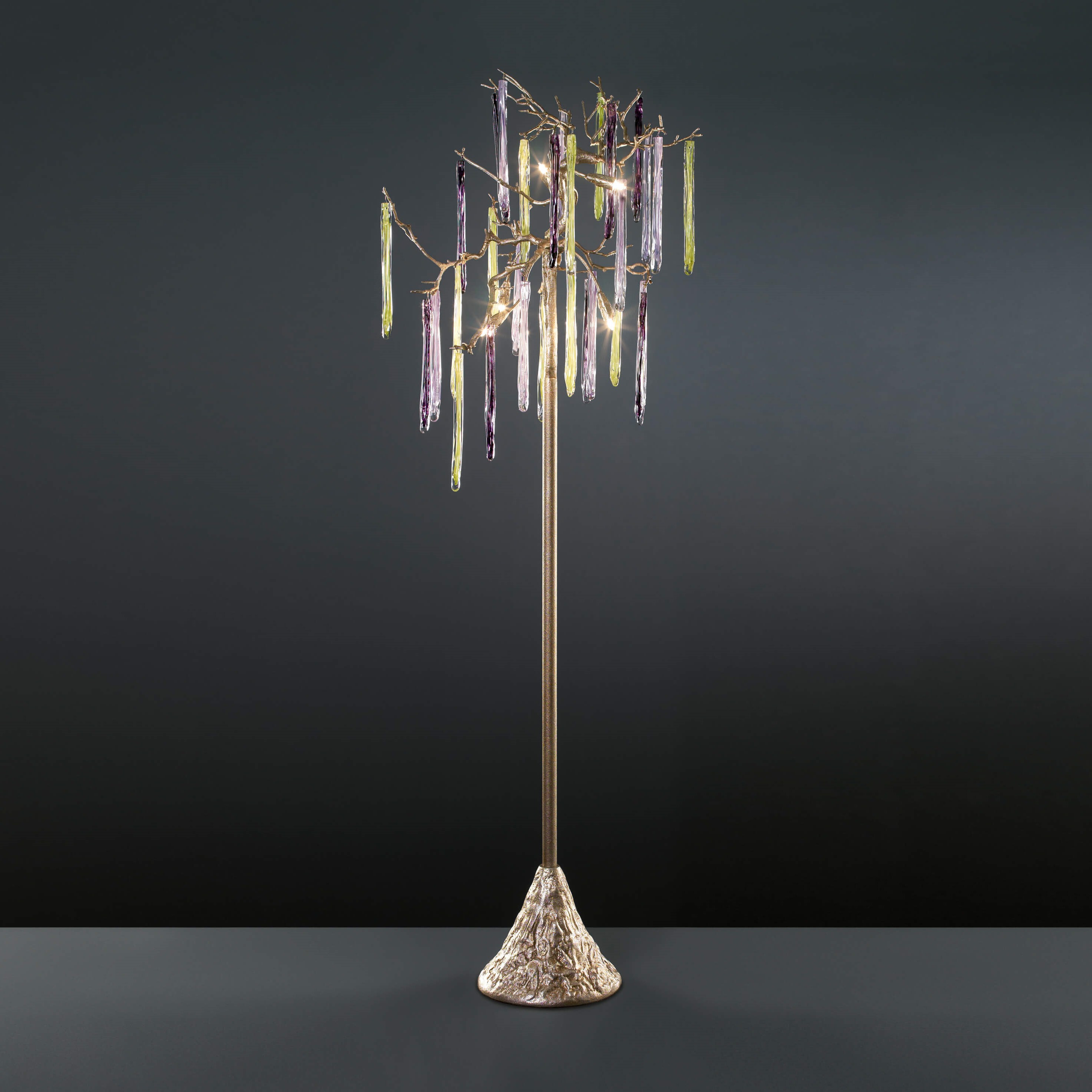 SeripGLAMOUR 落地燈