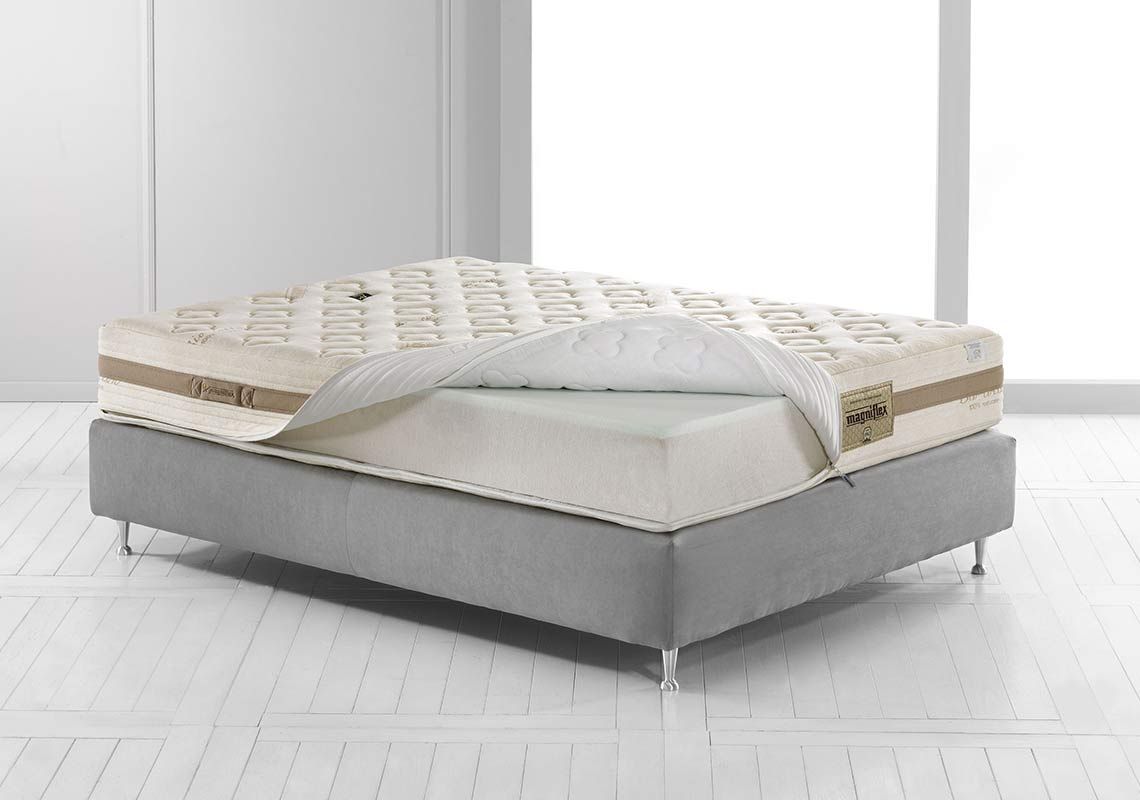 MAGNIFLEXCotton Caresse Dual 10床墊