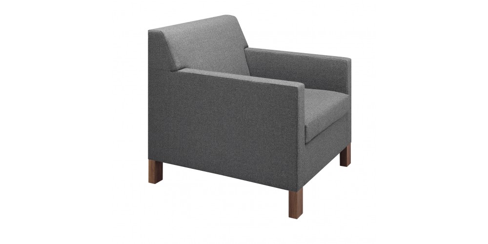 e15WEISSENHOF 休閑椅