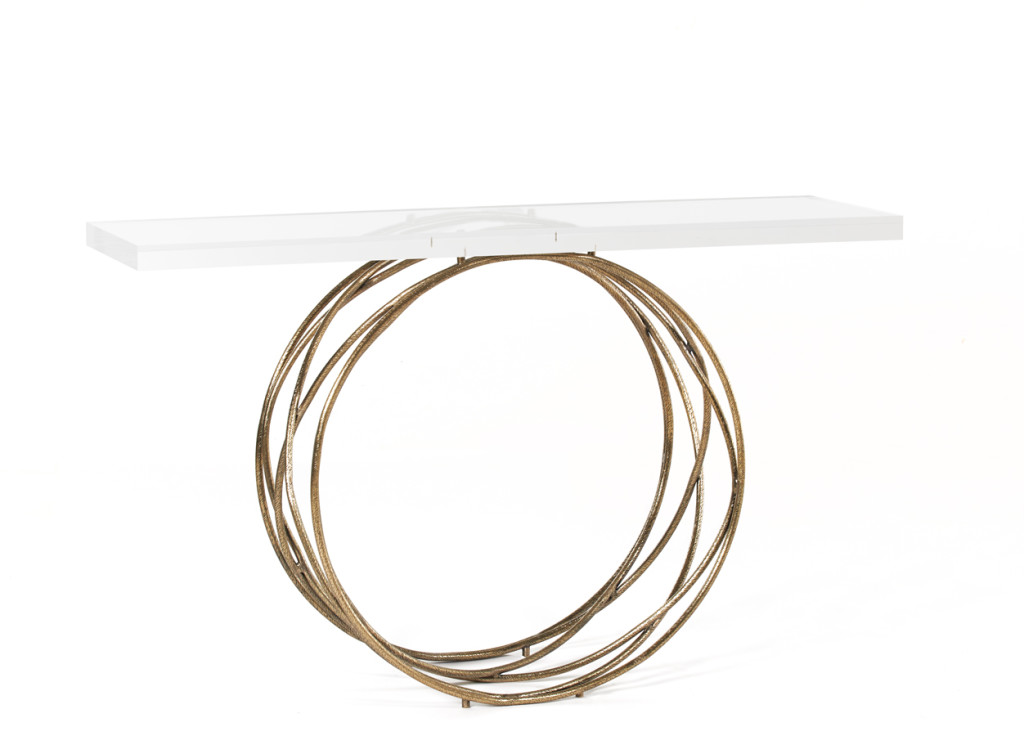 GINGERJAGGERHalo 玄關桌