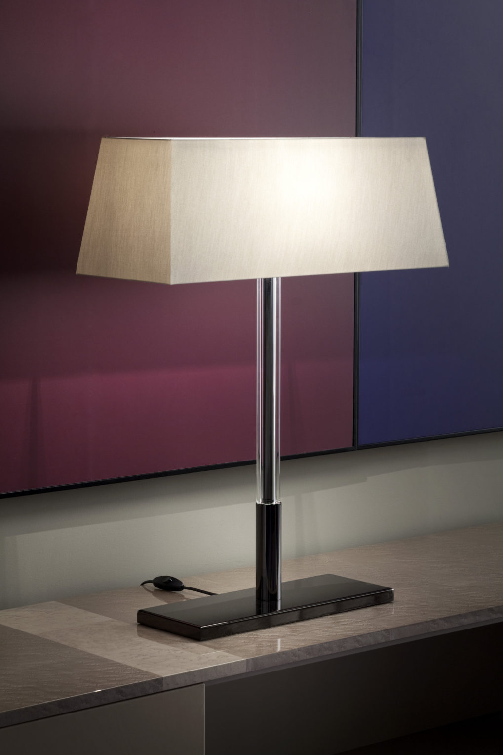 costantinipietroTable Lamps-Santos 臺燈