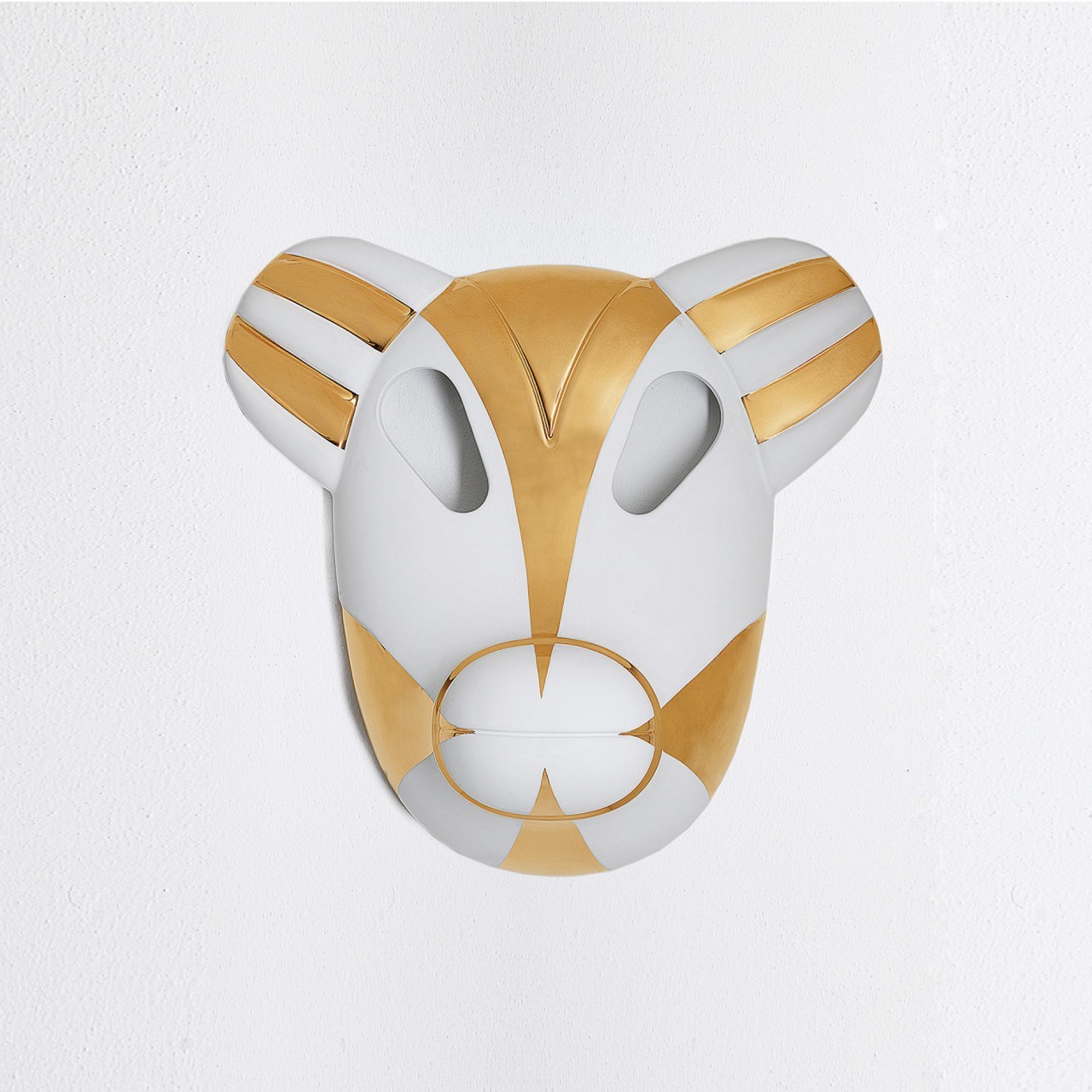 BOSAMaskhayon  裝飾品