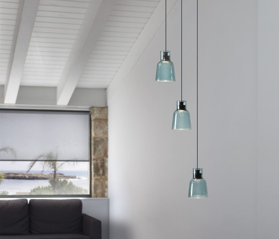 BOVERPendant Drip  Drop S03L 吊燈