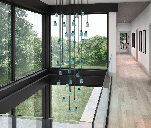 BOVERPendant Drip  Drop S36L 吊燈