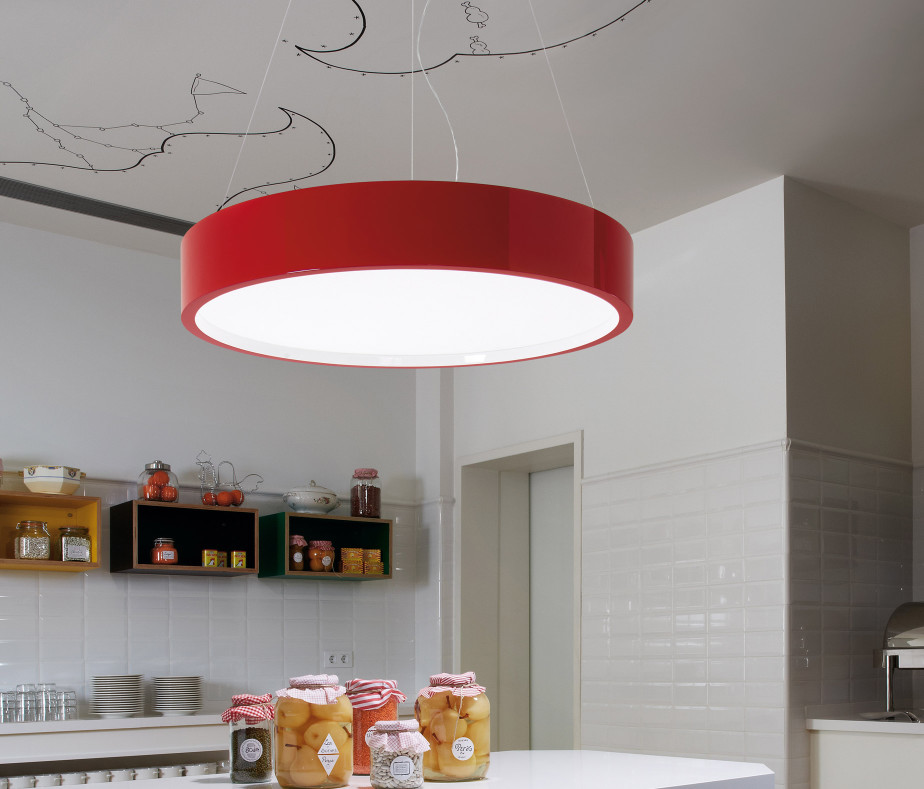 BOVERPendant Elea S85吊燈