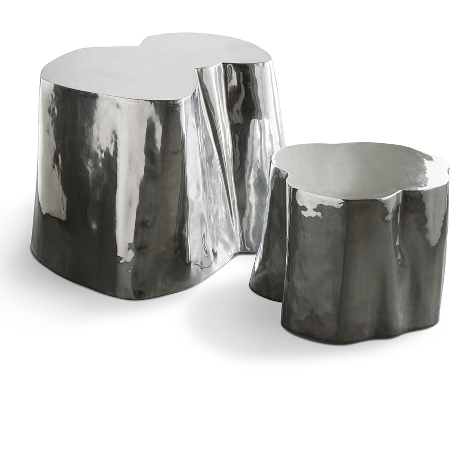 Elite To BeOTTO TALL & OTTO LOW 茶幾