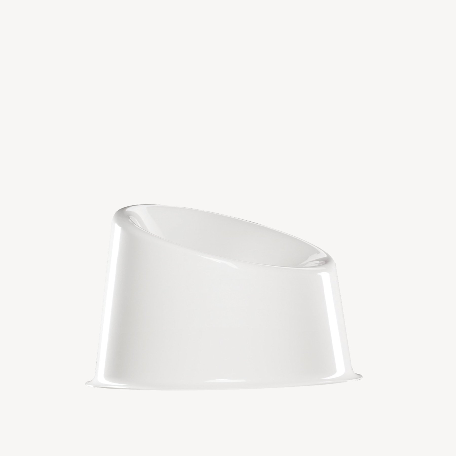 VerpanPANTO POP HVID 休閑椅