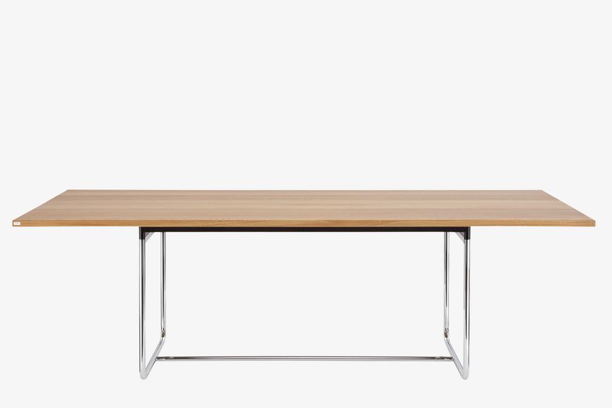 THONETS 1070 TABLE 長餐桌