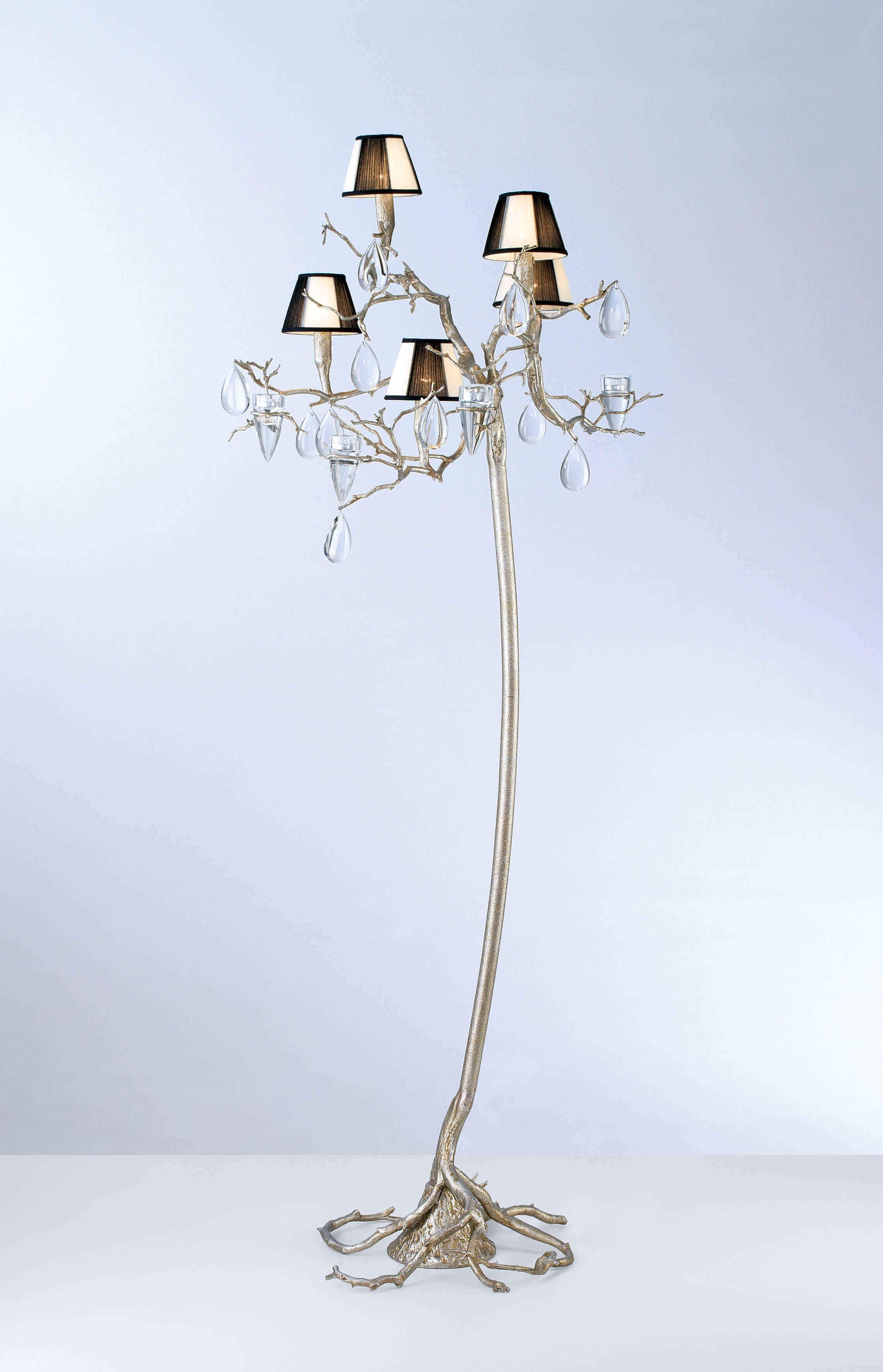 SeripFASCINIUM 落地燈