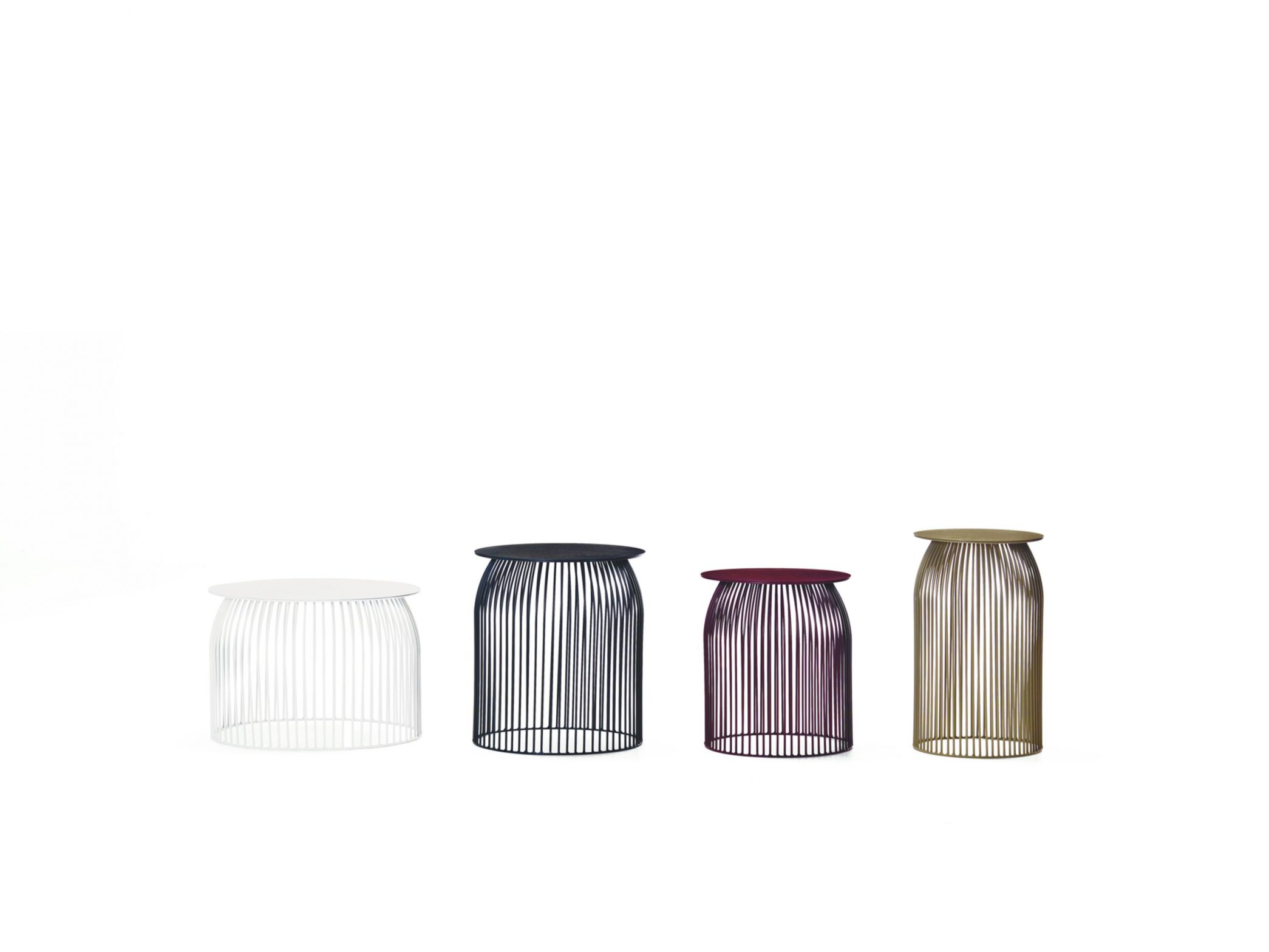 LA CIVIDINATURI TURI-TAVOLINO茶幾