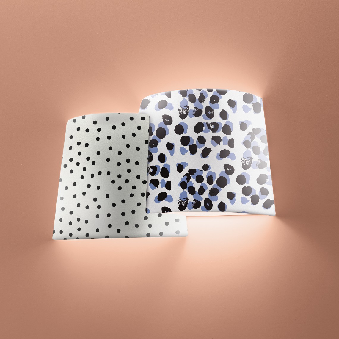 AXO Lightmelting pot 燈