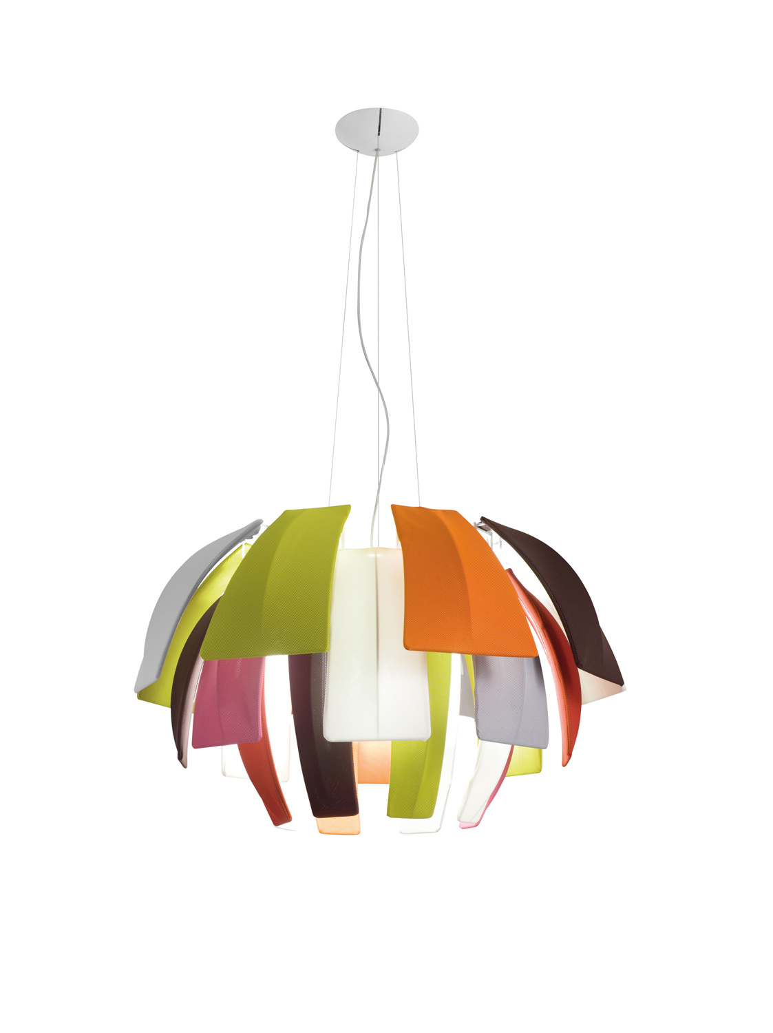 AXO Lightplumage 燈