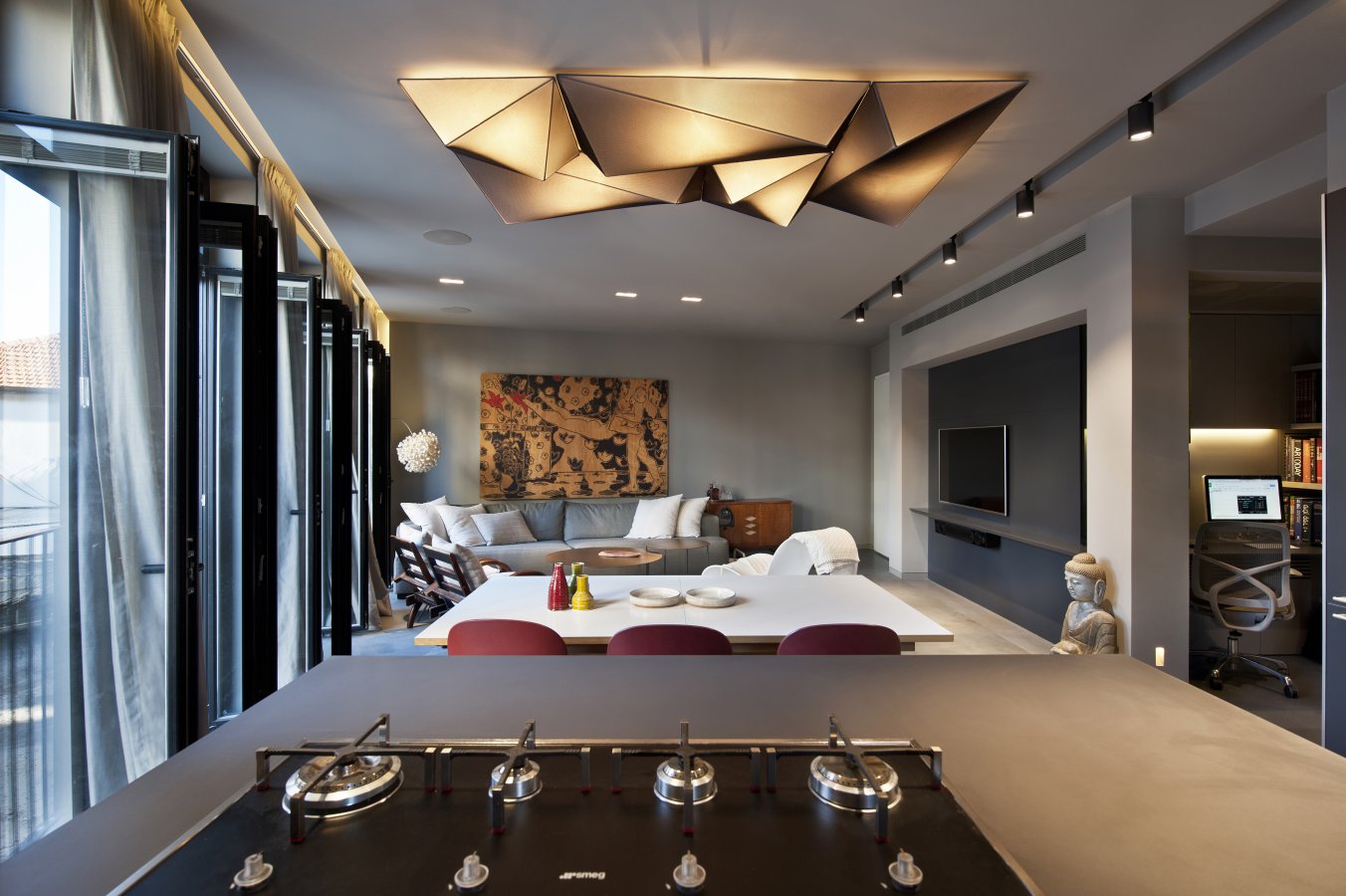 AXO Lightukiyo 吸頂燈