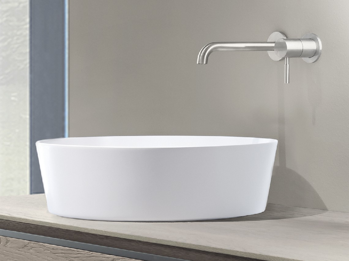 CASABATHCOUNTERTOP-CHELSEA SEMI INCASSO-臺盆