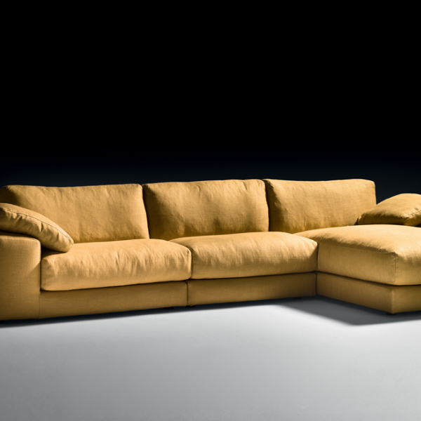 BLACK TIEDante 沙發