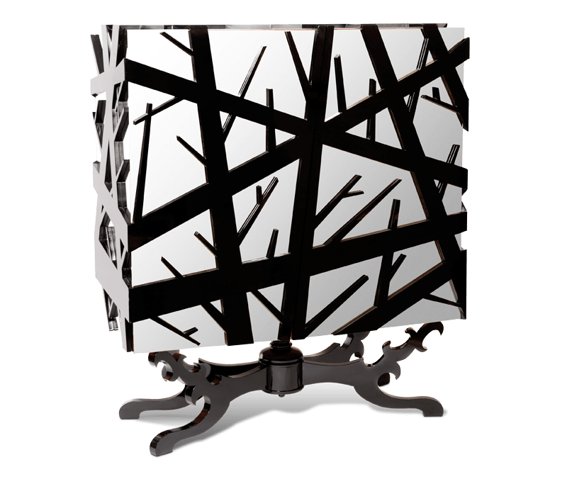 BocaDoLoboFOREST書柜