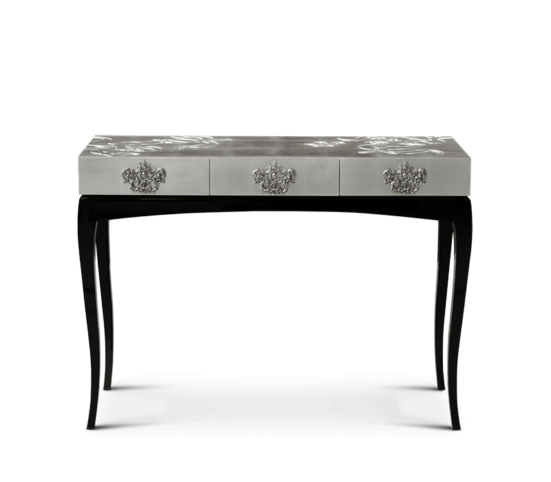 BocaDoLoboTRINITY 玄關桌