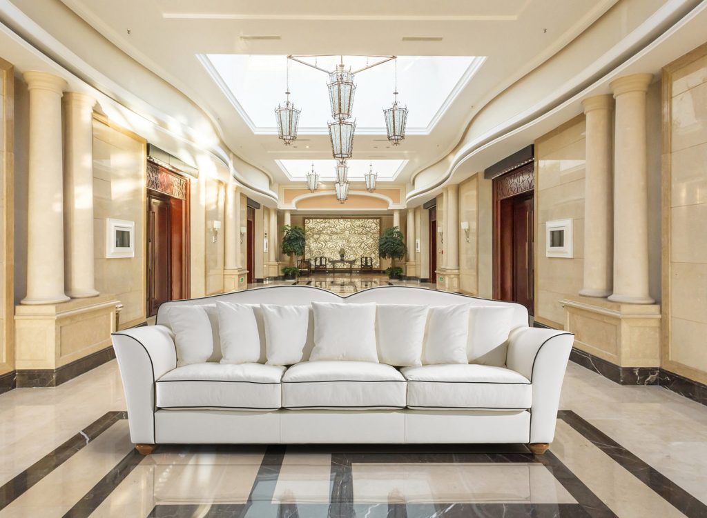 ORIGGIMONTENAPO沙發