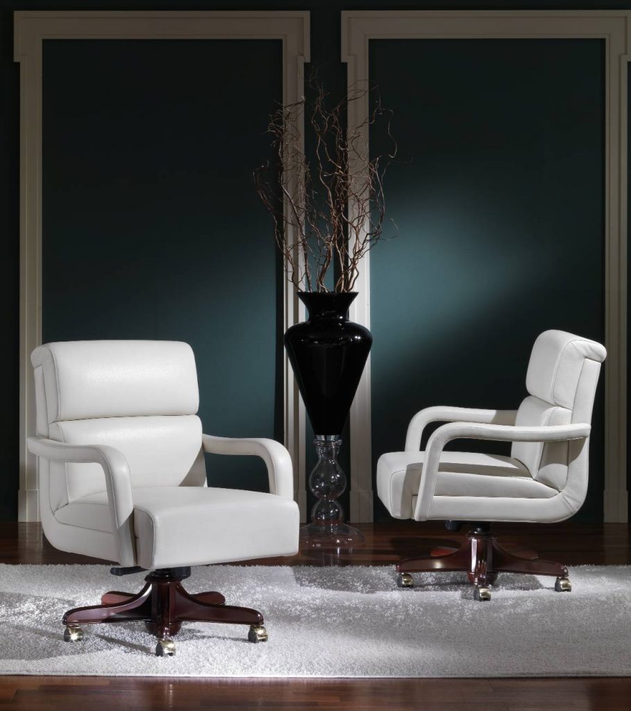 ORIGGIDAMASCO辦公椅