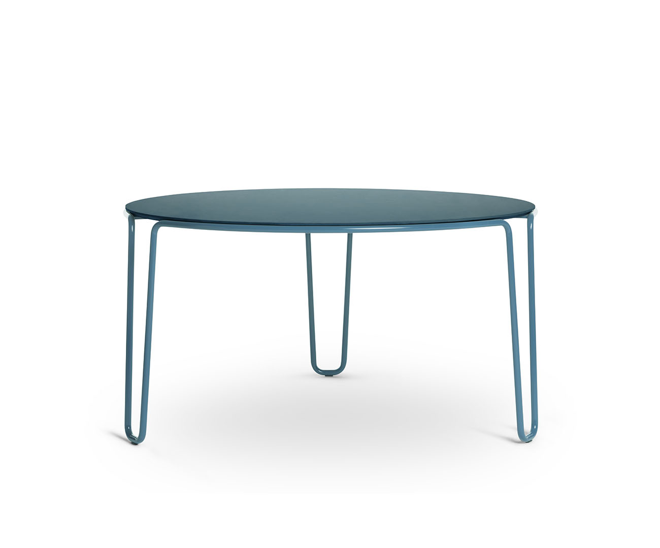 BALERI ITALIAFirst圓餐桌