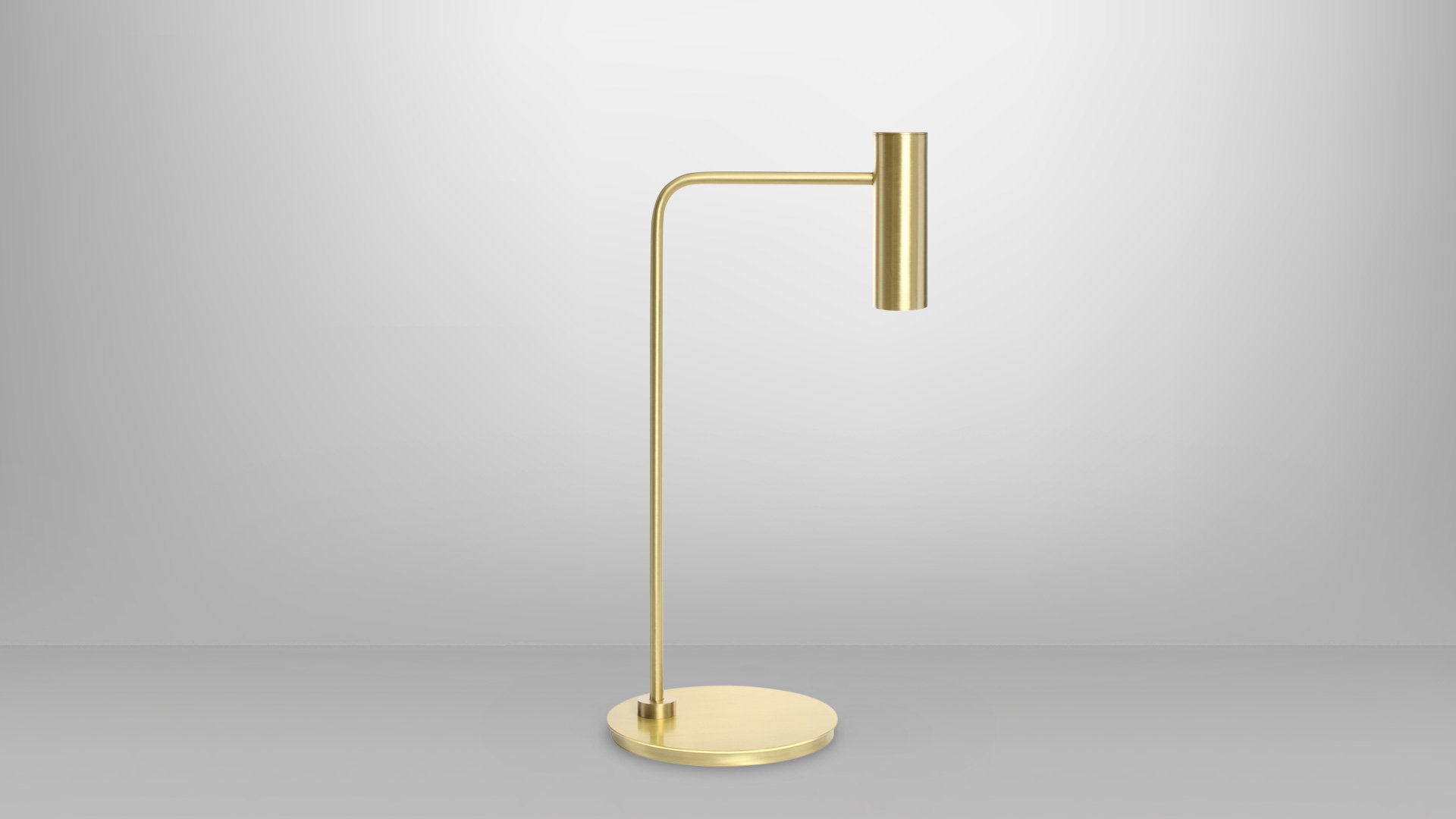 CTO LIGHTINGHERON  臺燈