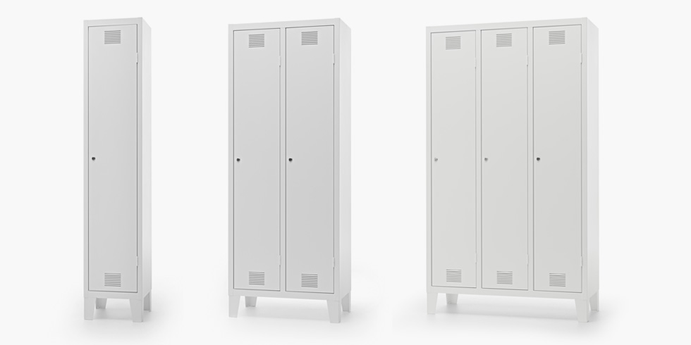 FANTINCambio儲物柜