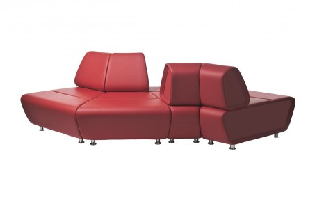 kastelKaleido組合沙發