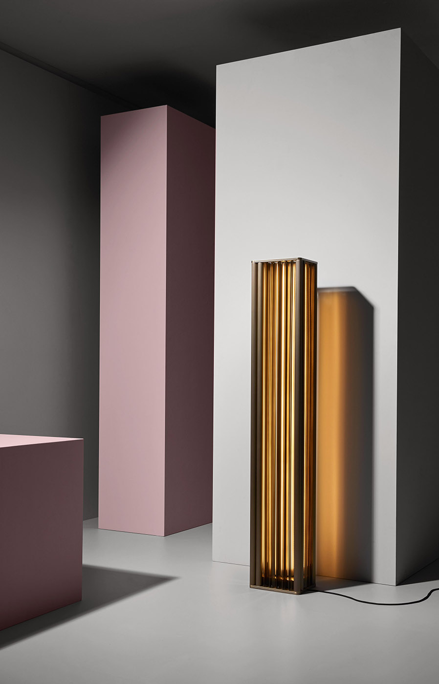 VENICEMNUMA落地燈