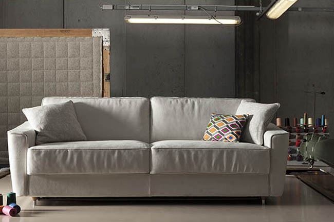 milano beddingPETRUCCIANI沙發床