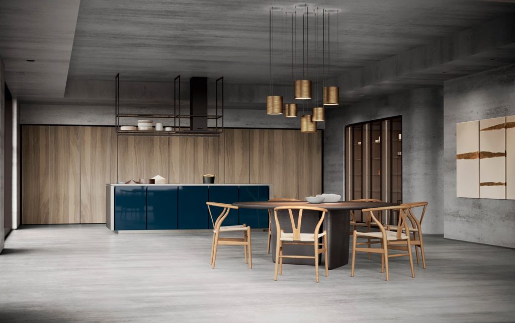 ROSSANAW75 – SHANGHAI櫥柜