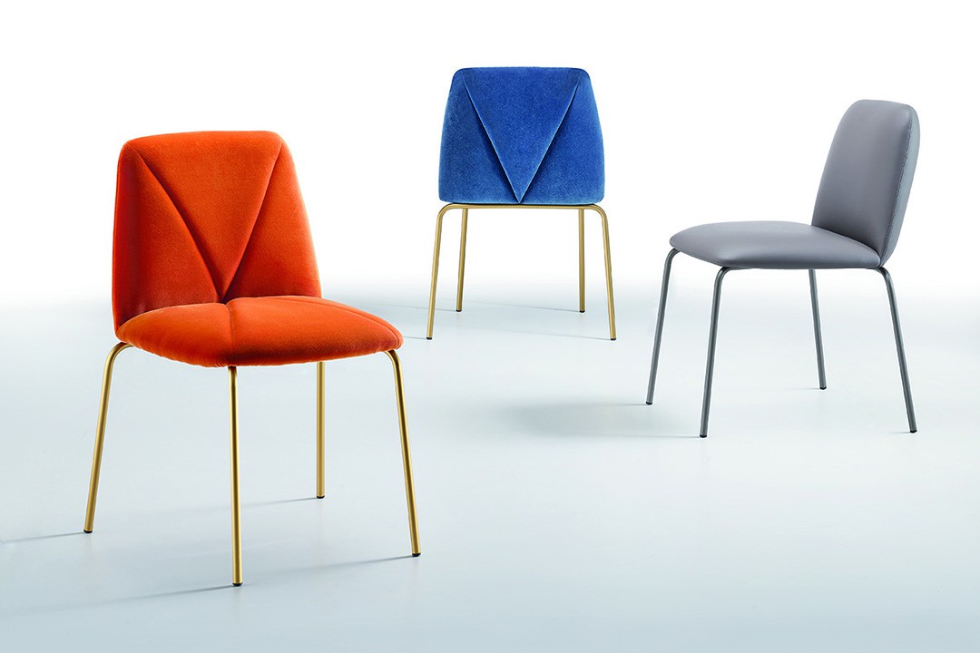 rondadesignSEDIA MANTRA餐椅