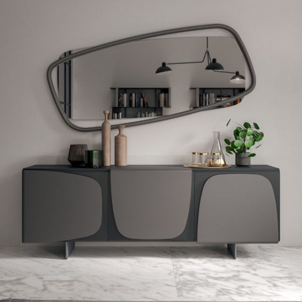 OZZIO ITALIATRILOGY餐邊柜