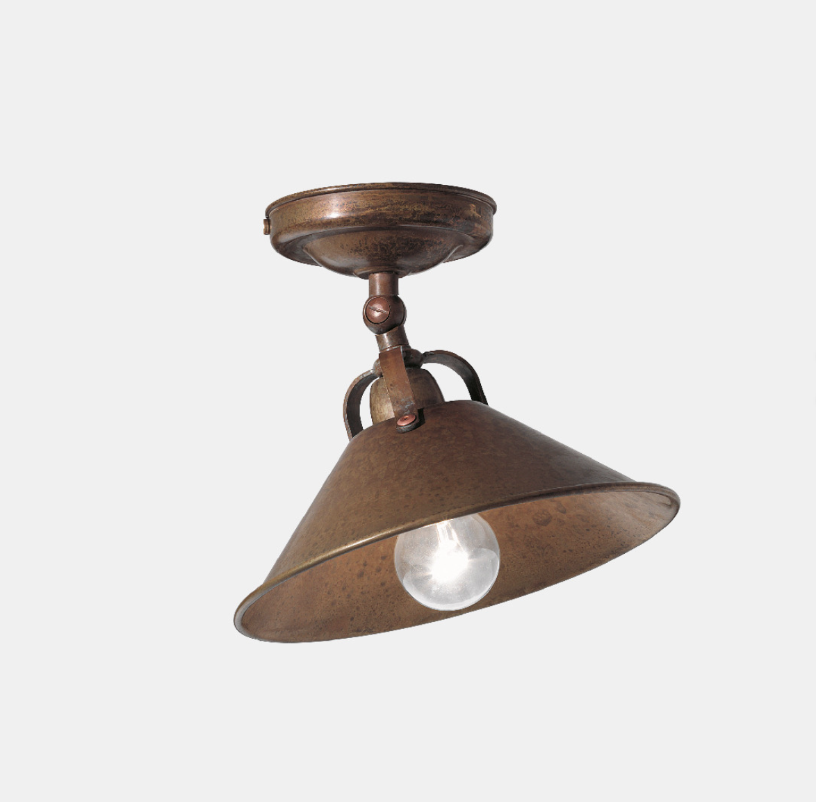 IL FANALECASCINA 204.23.OO吸頂燈