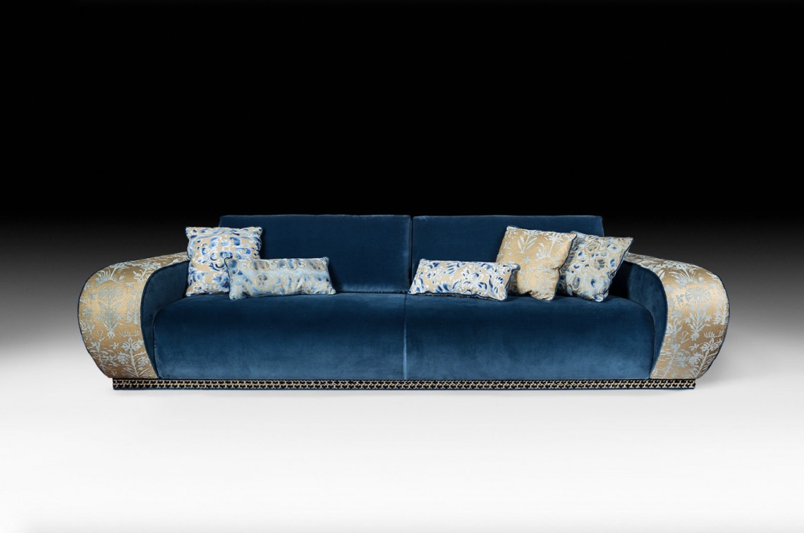 VGNEWTRENDETICALIVING VENEZIA多人沙發